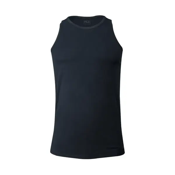 Fila Basic Undershirt Aνδρικό Αμάνικο, Μέγεθος: S