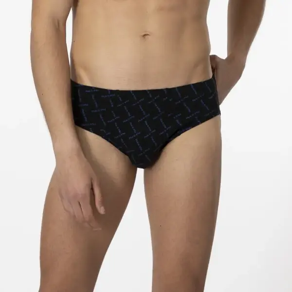 Fila Brief Elastic Band Aνδρικό Εσώρουχο Σλίπ, Μέγεθος: M, 6 image