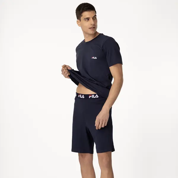 Fila Men Jersey Pyjamas , Μέγεθος: M