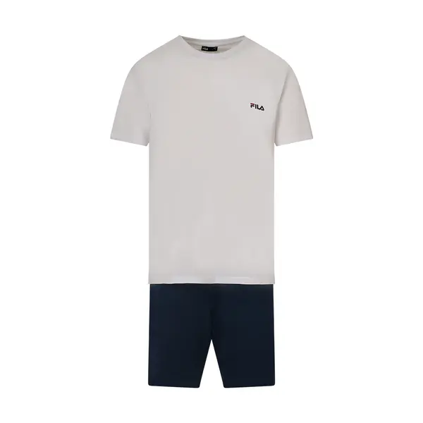 Fila Men Jersey Pyjamas , Μέγεθος: M