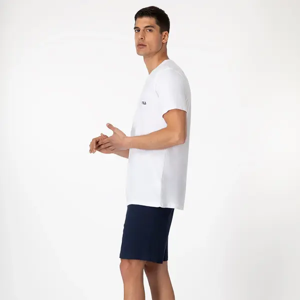 Fila Men Jersey Pyjamas , Μέγεθος: M, 2 image