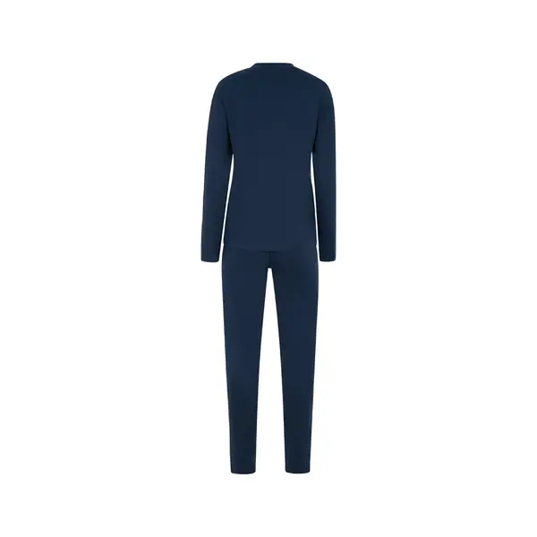 Fila Women Interlock Pyjamas , Μέγεθος: S, 2 image