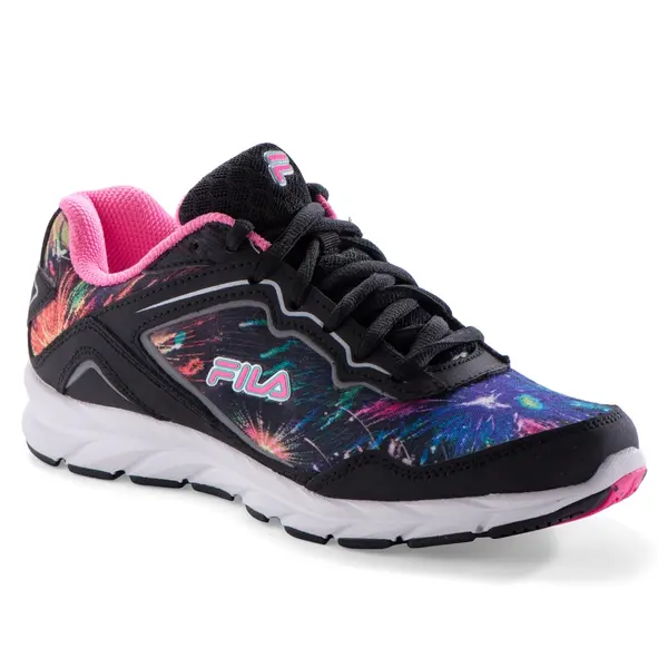 Fila Memory Finado 2 Print Γυναικεία Παπούτσια, Μέγεθος: 38.5