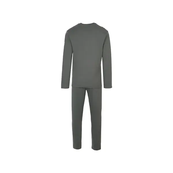 Fila Man Interlock Pyjamas , Size: S, 2 image