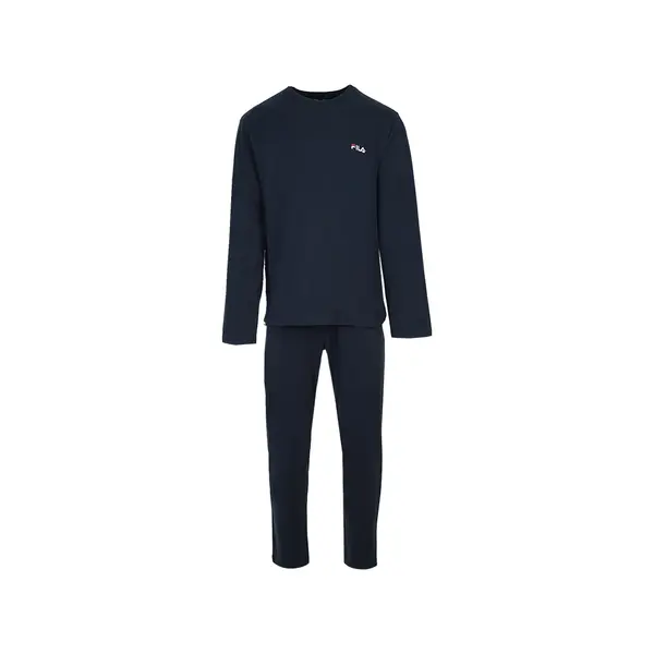 Fila Man Cotton Jersey , Size: M