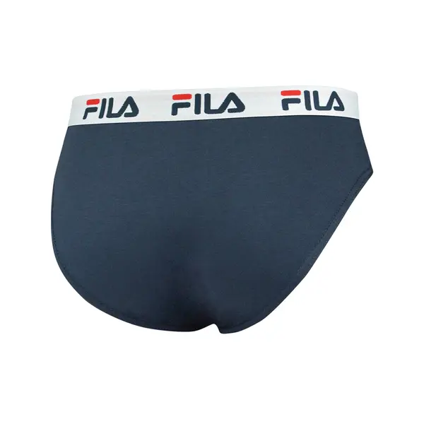 Fila Urban Brief 2pack Aνδρικό Εσώρουχο Σλίπ, Μέγεθος: M, 5 image