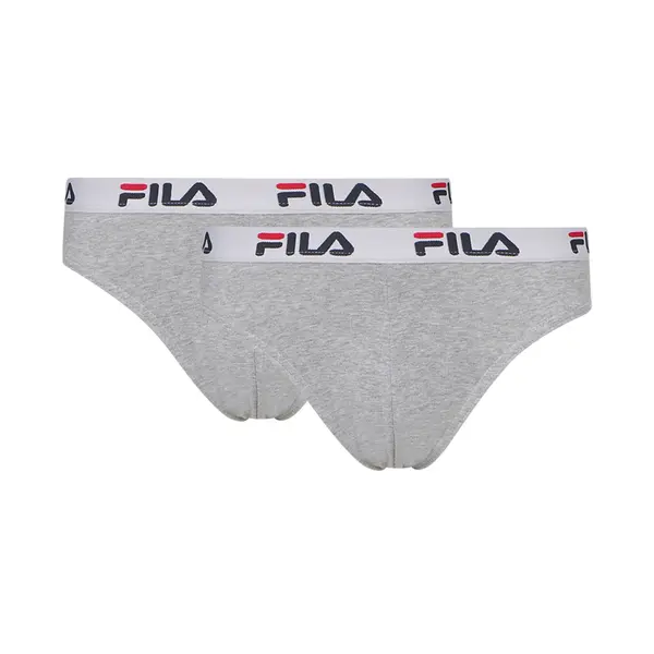 Fila Urban Brief 2pack Aνδρικό Εσώρουχο Σλίπ, Μέγεθος: M