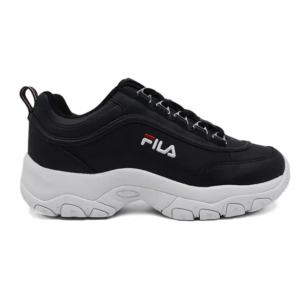 Fila Strada Low Γυναικεία Παπούτσια, Μέγεθος: 37