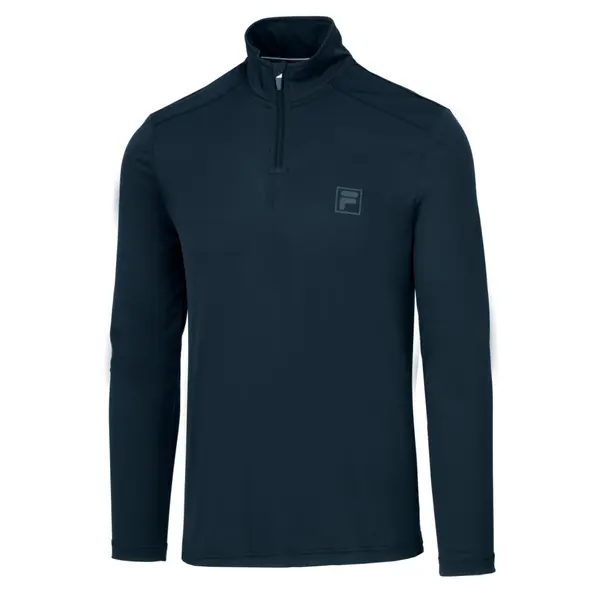 Fila Longsleeve Victor Men's T-Shirt, Size: XL