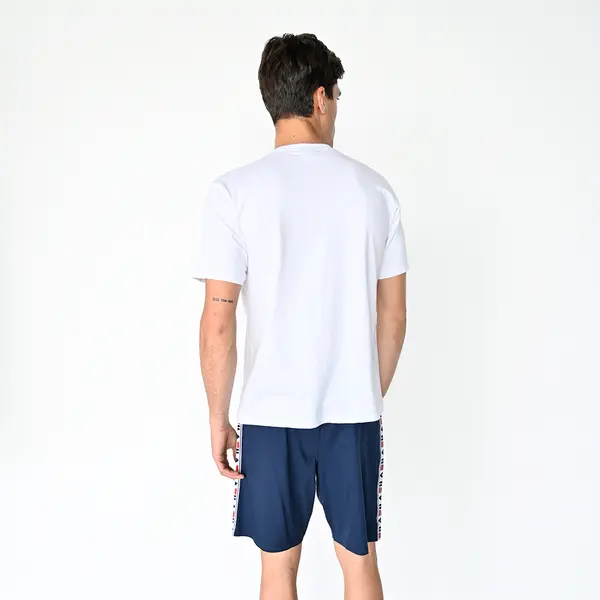 Fila Man Jersey Pyjamas Set, Μέγεθος: XL, 3 image