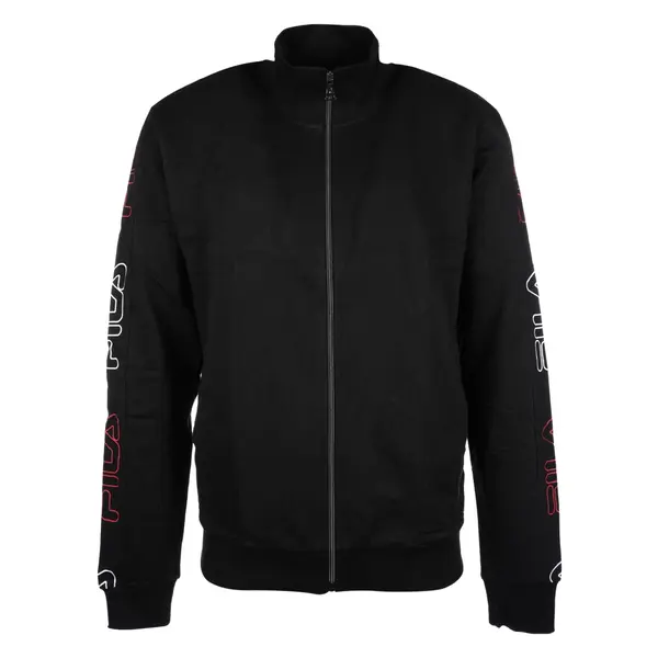 Fila Man Brushed Cotton Fleece, Μέγεθος: XL, 2 image