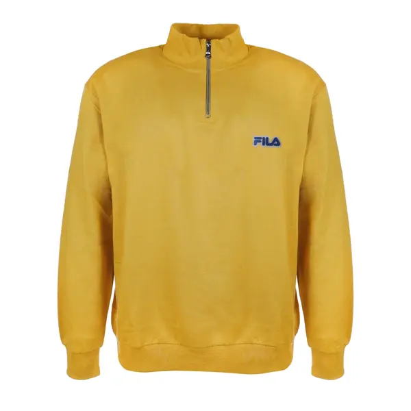 Fila Man Brushed Cotton Fleece , Size: XL, 2 image