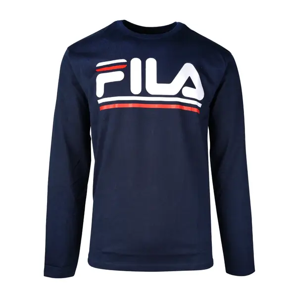 Fila Man Jersey Pyjama, Μέγεθος: M, 2 image