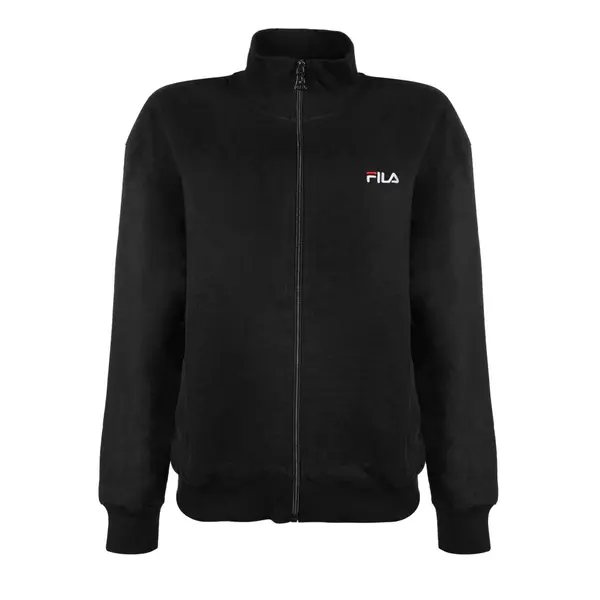 Fila Woman Brushed Cotton Fleece, Μέγεθος: L, 2 image
