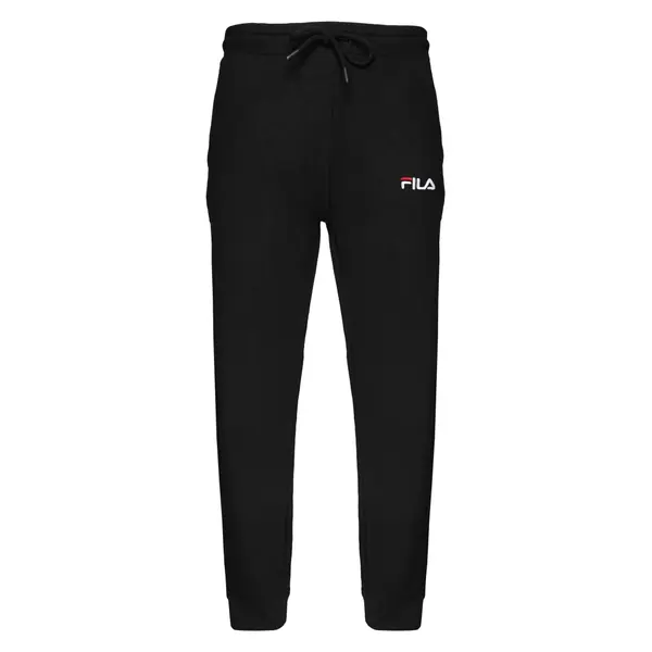 Fila Woman Brushed Cotton Fleece, Μέγεθος: L, 3 image