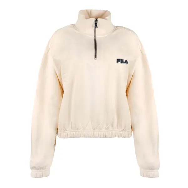 Fila Woman Brushed Cotton Fleece, Μέγεθος: L, 2 image