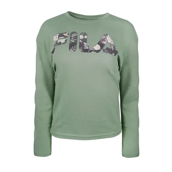 Fila Woman Interlock Pyjamas, Μέγεθος: S, 2 image