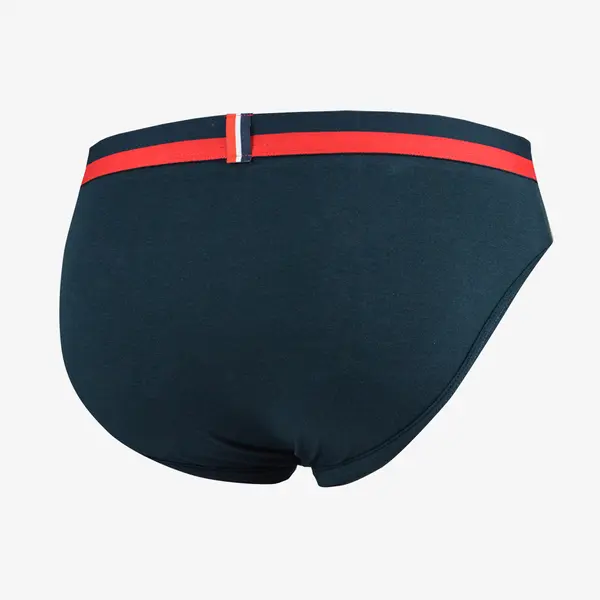 Fila Urban Brief Aνδρικό Εσώρουχο Σλίπ, Μέγεθος: S, 4 image