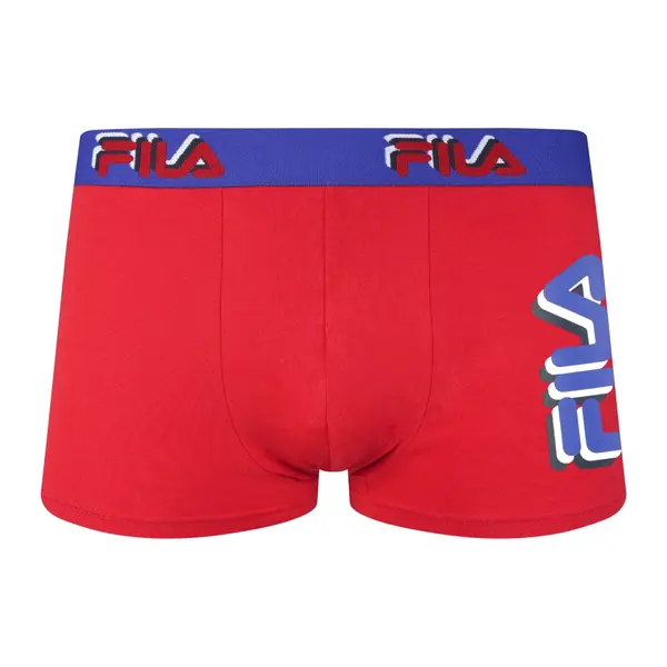 Fila Man Boxer Aνδρικό Εσώρουχο Μπόξερ, Μέγεθος: XXL