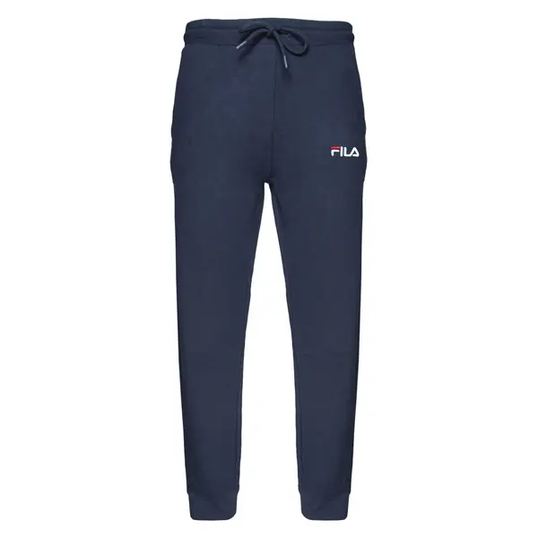 Fila Man Brushed Cotton Fleece, Size: M, 2 image