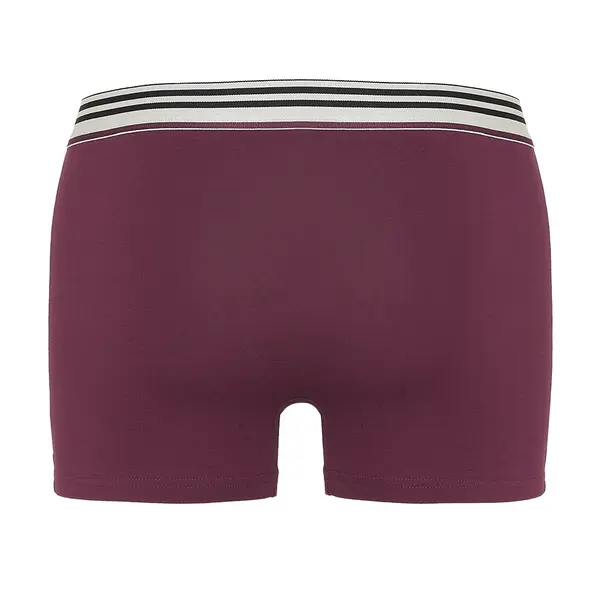 Fila Boxer Elastic Band Aνδρικό Εσώρουχο Μπόξερ 2 Ζεύγη, Μέγεθος: XL, 5 image
