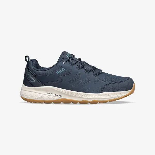 Fila Memory Cross 2  Nanobionic W/R, Μέγεθος: 40
