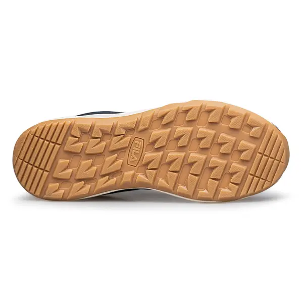 Fila Memory Cross 2  Nanobionic W/R, Μέγεθος: 40, 4 image