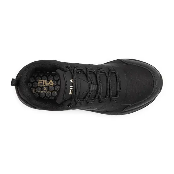 Fila Memory Cross 2  Nanobionic W/R Γυναικεία Παπούτσια, Μέγεθος: 36, 3 image