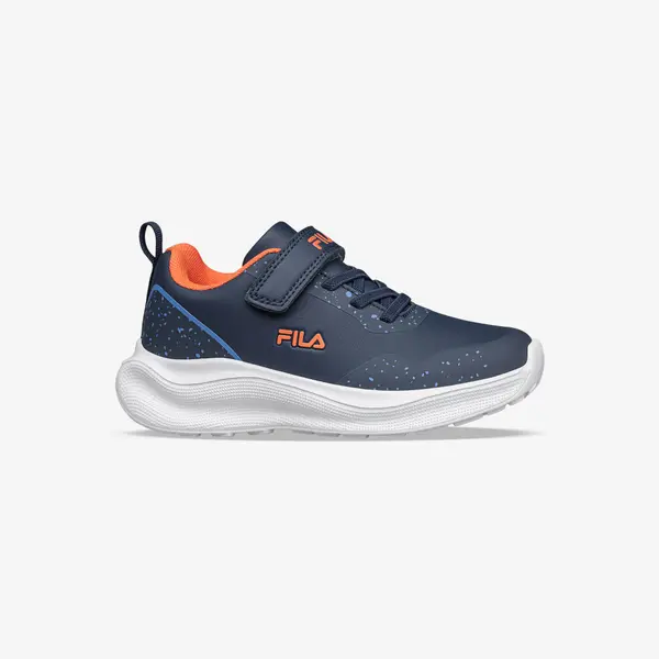 Fila Memory Fast 6  V Nanobionic Unisex Παιδικά Παπούτσια, Μέγεθος: 32