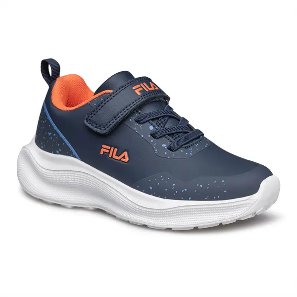 Fila Memory Fast 6  V Nanobionic Unisex Παιδικά Παπούτσια, Μέγεθος: 32, 5 image