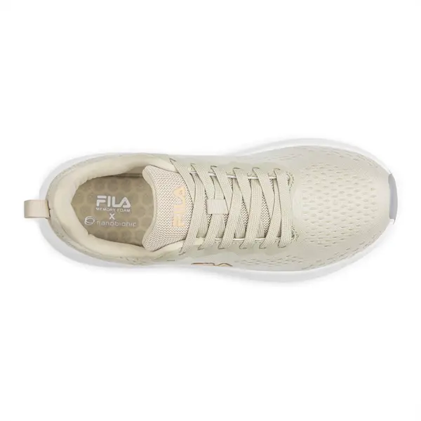 Fila Memory Dante Nanobionic Γυναικεία Παπούτσια, Μέγεθος: 37, 3 image