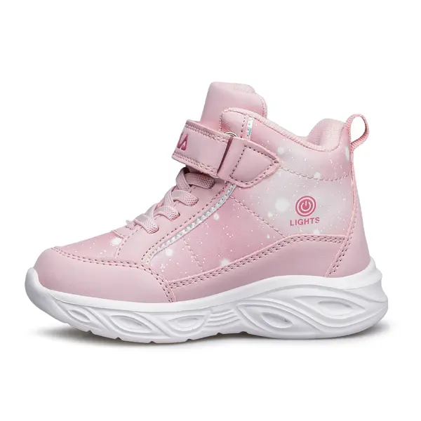 Fila Flash Gordon  6 V High Unisex Βρεφικά Παπούτσια, Μέγεθος: 22, 2 image
