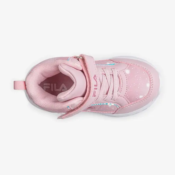 Fila Flash Gordon  6 V High Unisex Βρεφικά Παπούτσια, Μέγεθος: 22, 3 image