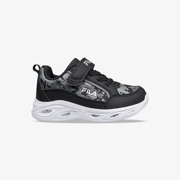 Fila Flash Grodon 6 V Unisex Βρεφικά Παπούτσια, Μέγεθος: 23