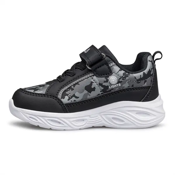 Fila Flash Grodon 6 V Unisex Βρεφικά Παπούτσια, Μέγεθος: 25, 2 image