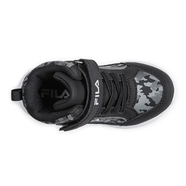 Fila Flash Grodon 6 V Unisex Βρεφικά Παπούτσια, Μέγεθος: 25, 3 image