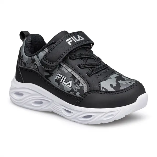 Fila Flash Grodon 6 V Unisex Βρεφικά Παπούτσια, Μέγεθος: 23, 9 image