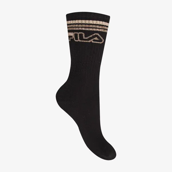Fila Plain Warm Cotton Unisex Κάλτσες 1 Ζεύγος, Μέγεθος: 35-38, 2 image