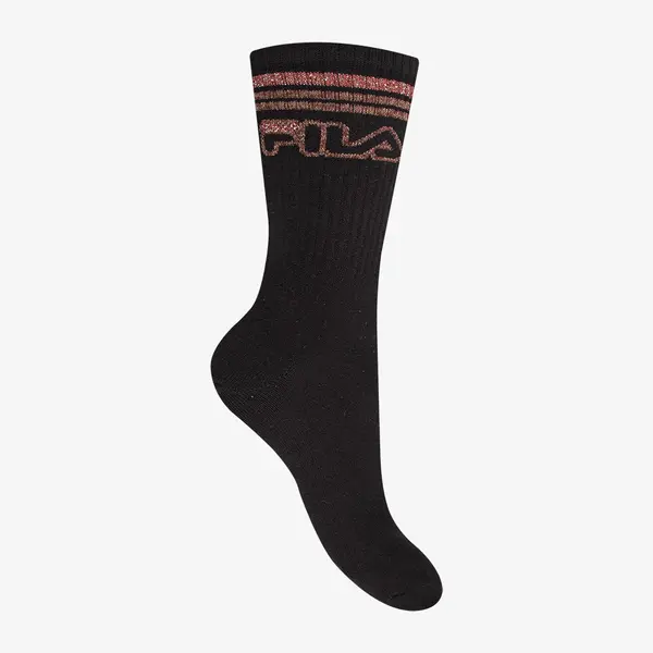 Fila Plain Warm Cotton Unisex Κάλτσες 1 Ζεύγος, Μέγεθος: 35-38, 4 image
