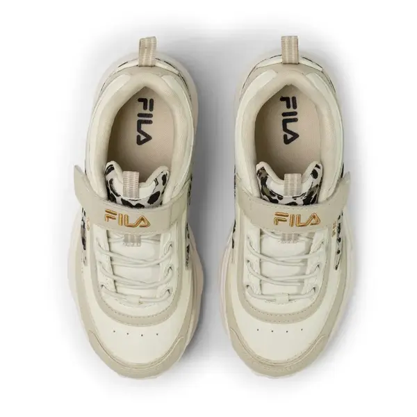 Fila Skye V Kids Unisex Παιδικά Παπούτσια, Μέγεθος: 28, 7 image