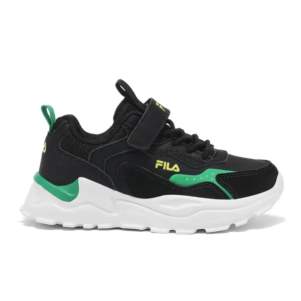 Fila Memory Sunstone 2 V Unisex Παιδικά Παπούτσια, Μέγεθος: 28