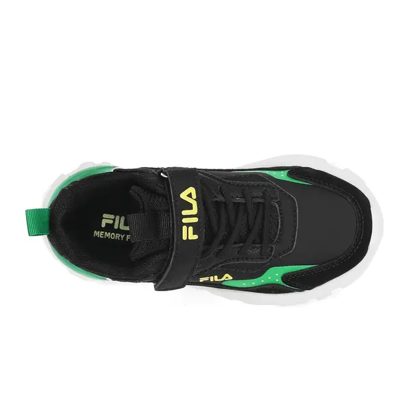 Fila Memory Sunstone 2 V Unisex Παιδικά Παπούτσια, Μέγεθος: 28, 3 image