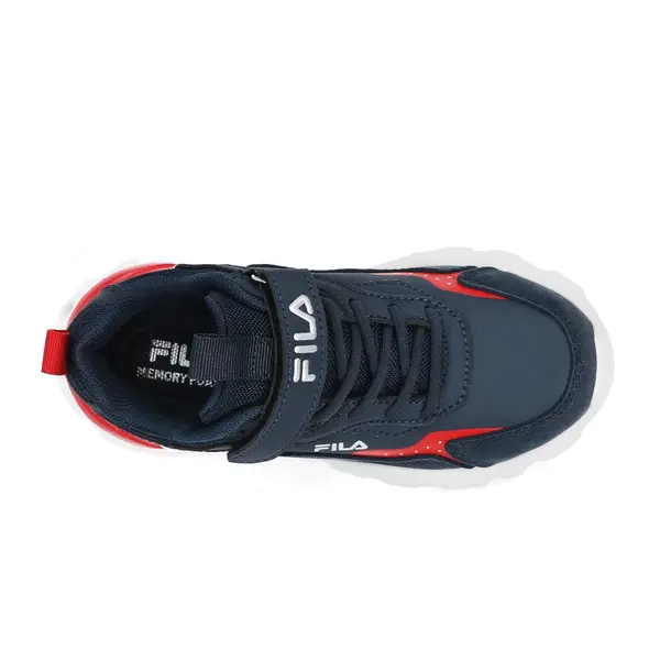 Fila Memory Sunstone 2 V Unisex Παιδικά Παπούτσια, Μέγεθος: 28, 3 image