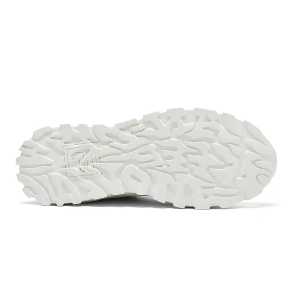 Fila Memory Mallou 2 Γυναικεία Παπούτσια, Μέγεθος: 36, 4 image