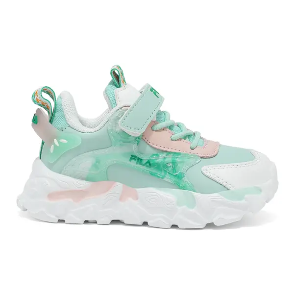 Fila Memory Musha 2 V Unisex Βρεφικά Παπούτσια, Μέγεθος: 22