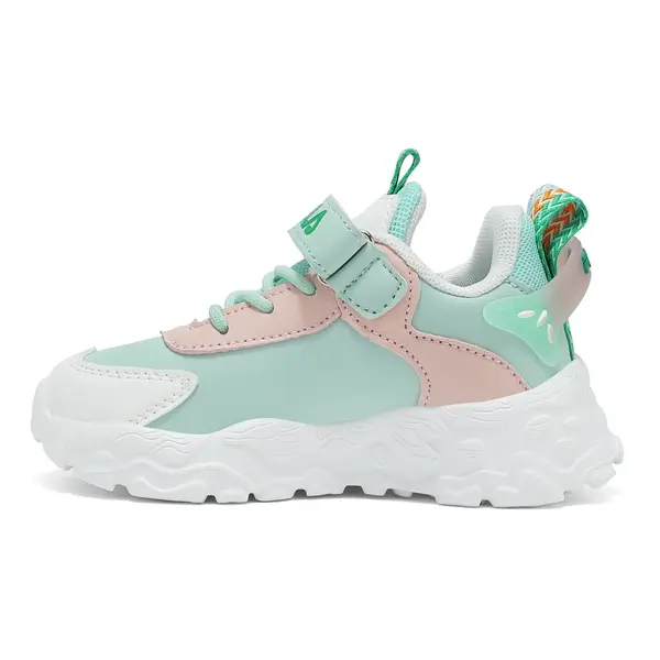 Fila Memory Musha 2 V Unisex Βρεφικά Παπούτσια, Μέγεθος: 22, 2 image