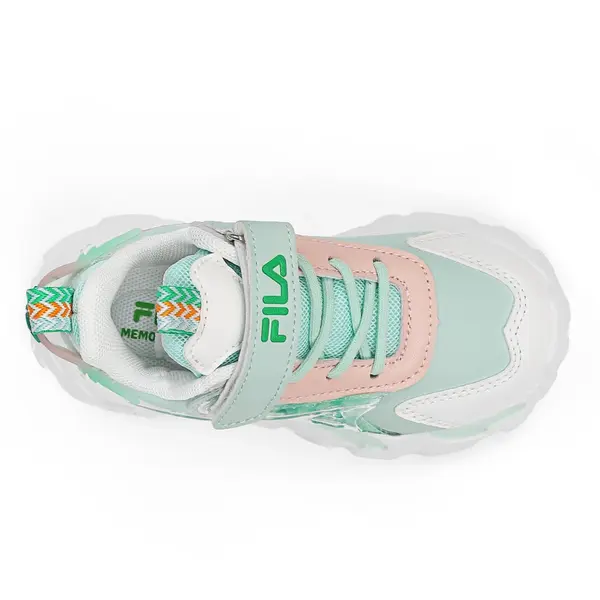 Fila Memory Musha 2 V Unisex Βρεφικά Παπούτσια, Μέγεθος: 22, 3 image