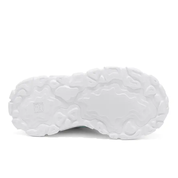 Fila Memory Musha 2 V Unisex Βρεφικά Παπούτσια, Μέγεθος: 22, 4 image