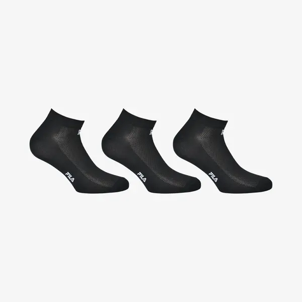 Fila Invisible Mercerized Cott.Nos Unisex Κάλτσες, Μέγεθος: 35-38
