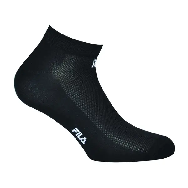 Fila Invisible Mercerized Cott.Nos Unisex Κάλτσες, Μέγεθος: 35-38, 2 image